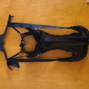 Victoria's Secret lingerie